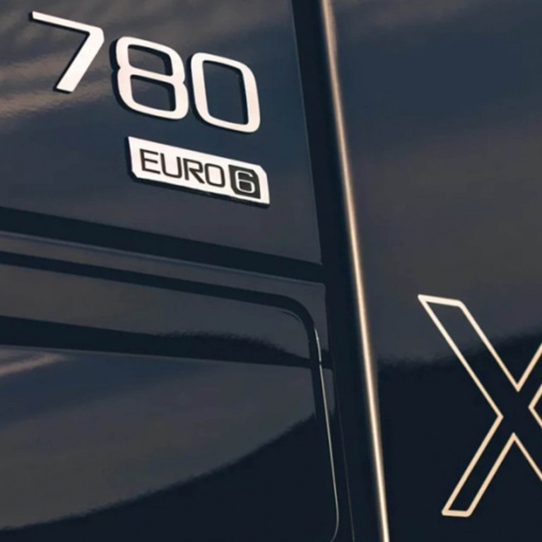 Volvo выпустила новый грузовой двигатель