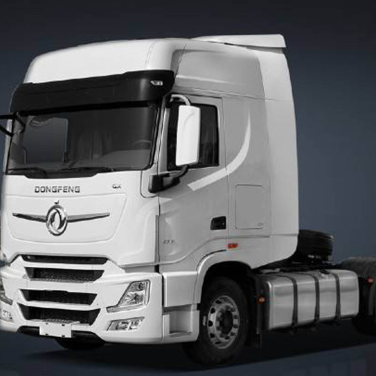 Dongfeng отзывает 12,5 тыс. грузовиков