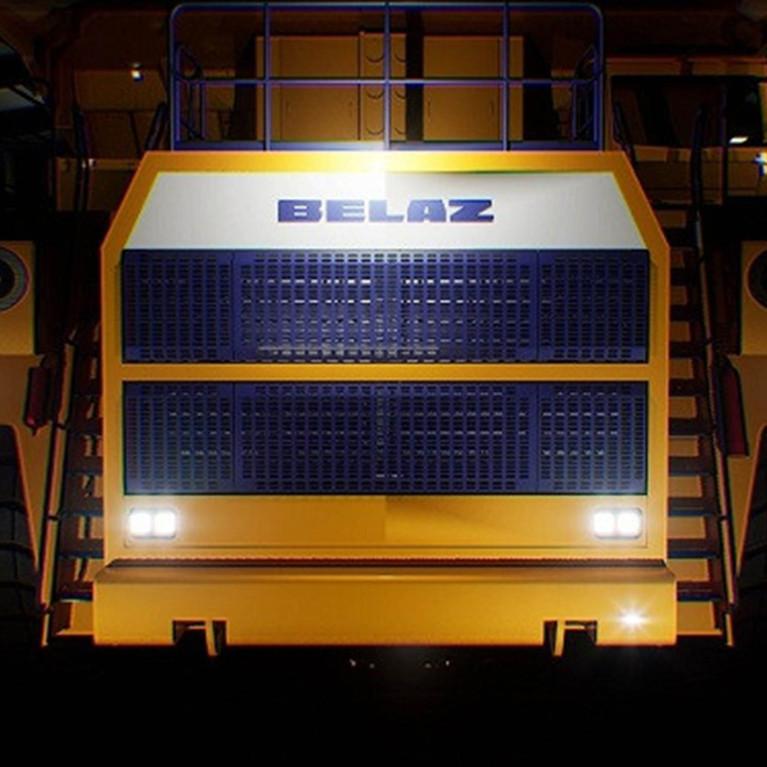 Ростех участвует в разработке водородных грузовиков