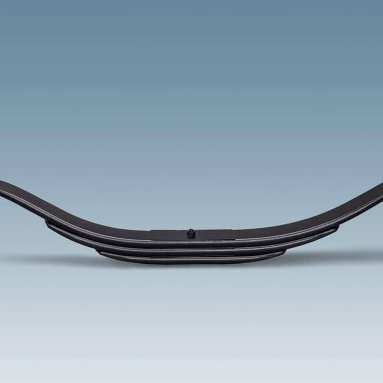 В России хотят повысить пошлину на китайские рессоры