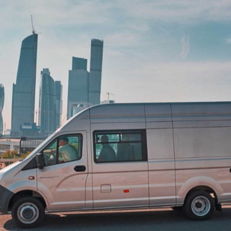 «ГАЗ» запустил дизельные двигатели