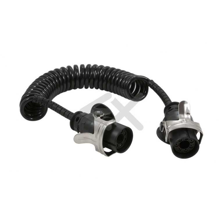 Кабель ABS 7-контактный 01256E EXOVO
