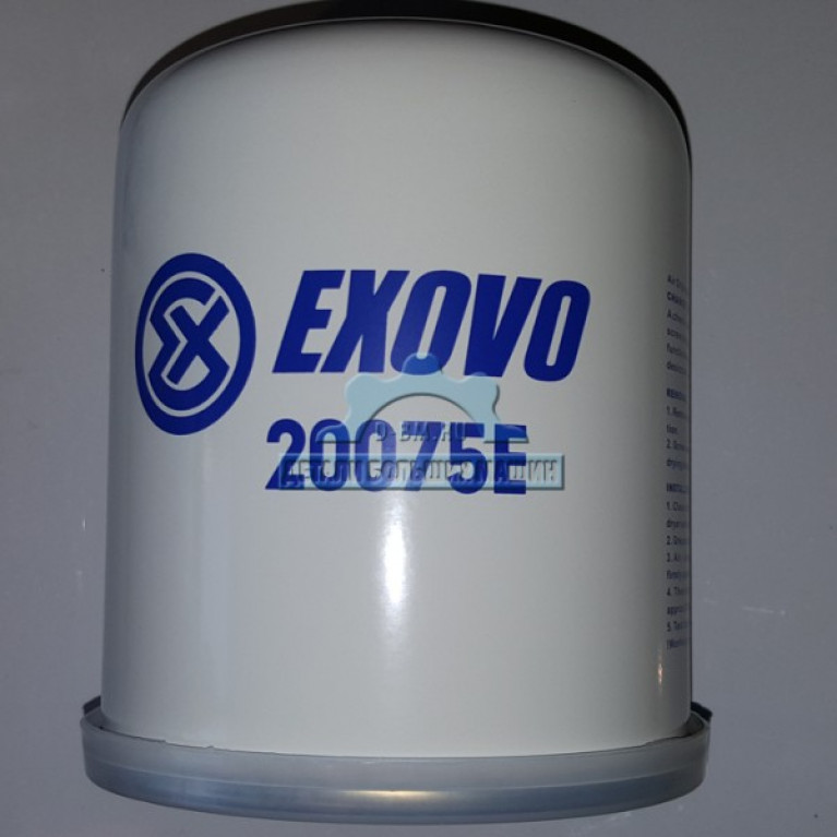 Фильтр осушителя EXOVO 20075E / 4324102227 20075E