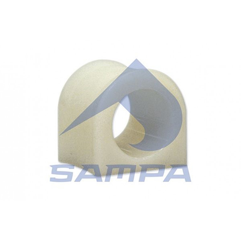 Втулка стабилизатора VOLVO F,FL6,710,12,16,10,12 переднего SAMPA