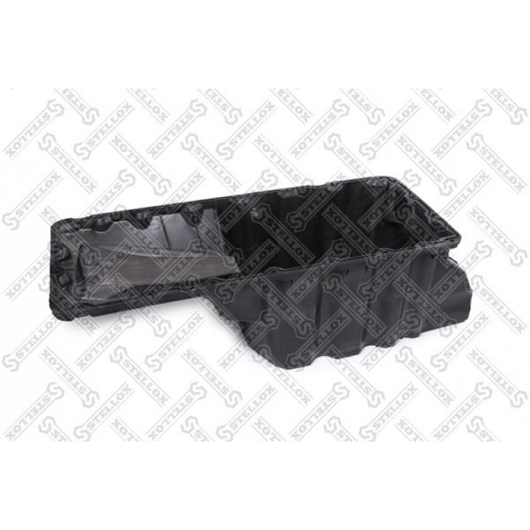 поддон картера двигателя !(м) масляный \MB Actros OM 501/541LA