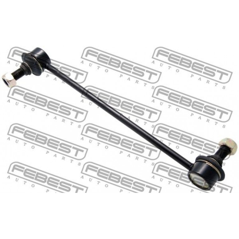 Стойка стабилизатора TOYOTA Sienna (03-),Highlander (07-) LEXUS RX (03-) переднего FEBEST