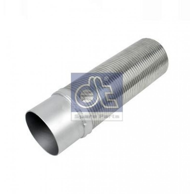 Гофра соединительная L=350 110/114*2*350/327 MAN F90/2000/TGA