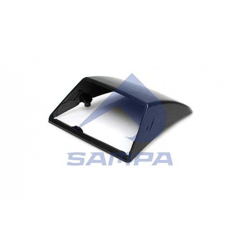Корпус VOLVO FH указателя поваротов правого SAMPA