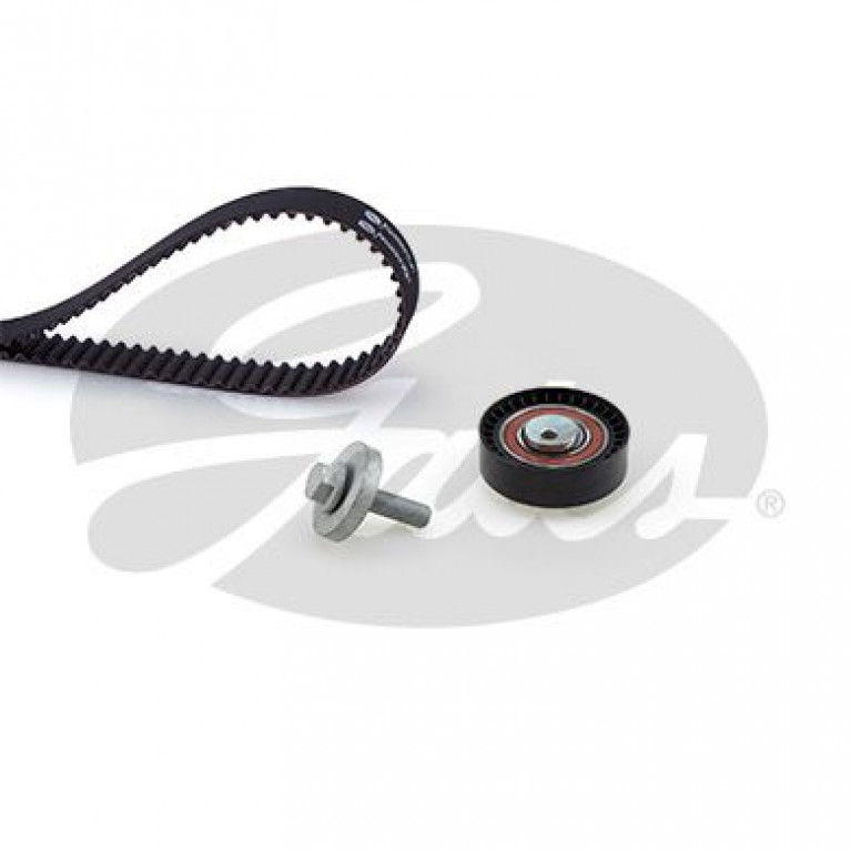 Комплект ГРМ ЛАДА Largus (1.6) (8V) RENAULT Logan,Sandero (10-) (1.4/1.6) (8V) GATES