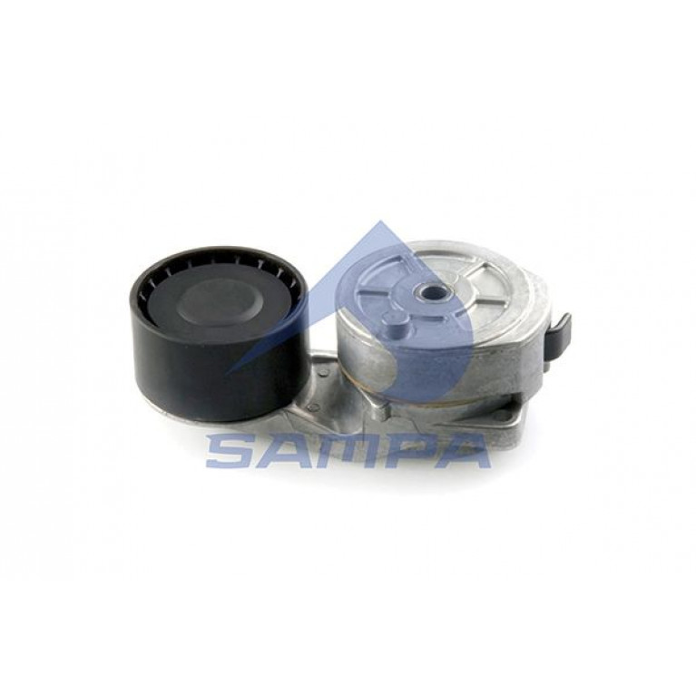 Натяжитель приводного ремня SCANIA P,G,R,T (04-) SAMPA