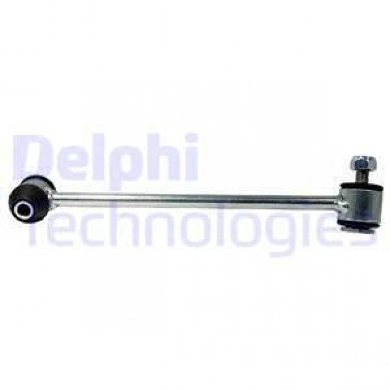 Стойка стабилизатора MERCEDES C (W204) (07-),E (W212) (09-) заднего правая DELPHI