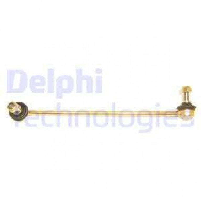 Стойка стабилизатора VW Golf 5,6,Passat B6 AUDI A3,Q3 SKODA переднего DELPHI
