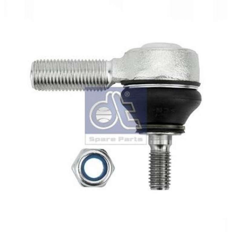 Наконечник тяги КПП M14*1,5/M10*1,5*60 MB Actros/Axor/Atego
