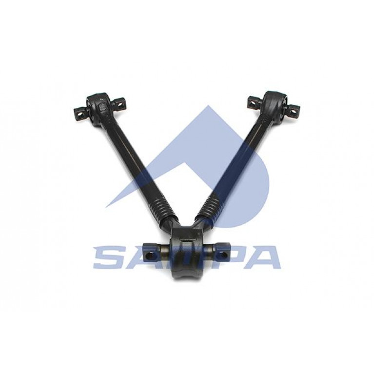 Тяга V-образная; L=665x152-130xD25-d21 IVECO