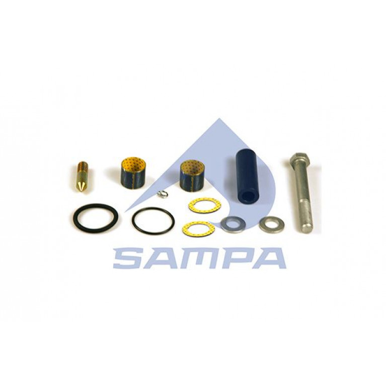 Ремкомплект RENAULT Midlum,Premium,TR,PR,Kerax подвески кабины SAMPA