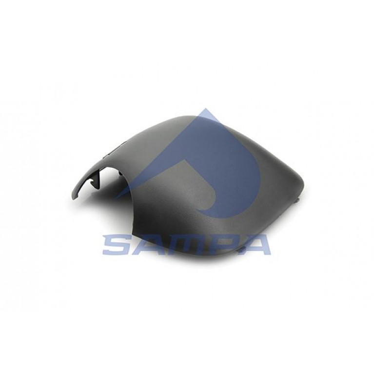 Крышка IVECO Eurotech,Eurostar,Eurotrakker,Eurocargo,Stralis корпуса зеркала SAMPA