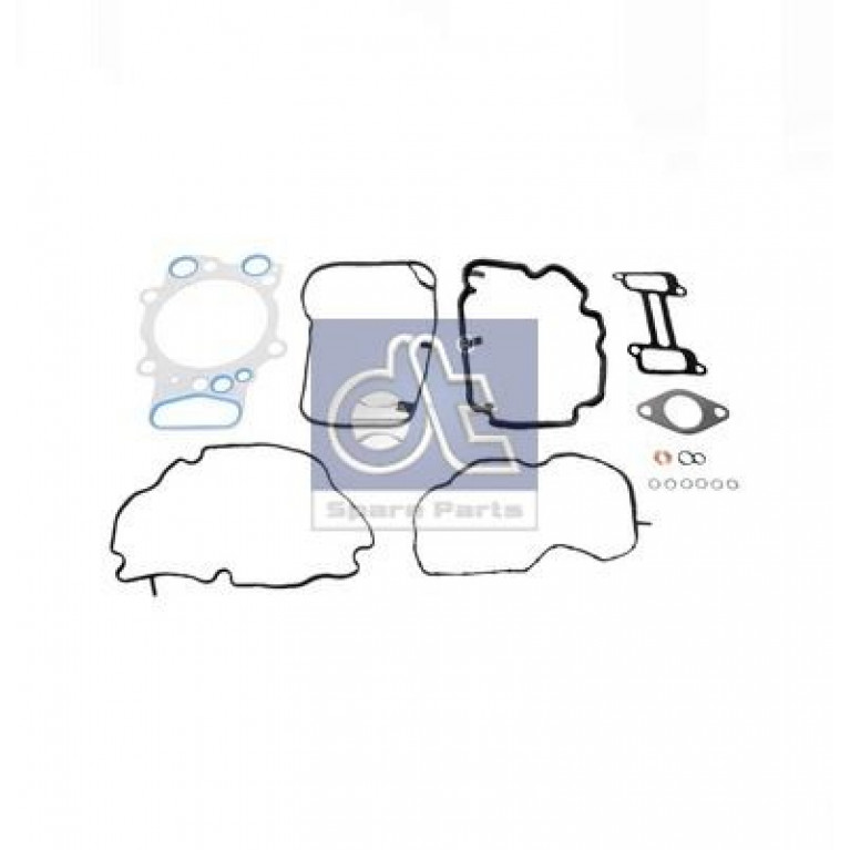 Ком-кт прокладок ГБЦ DC11/DC/DSC/DT12 Scania 4 серия