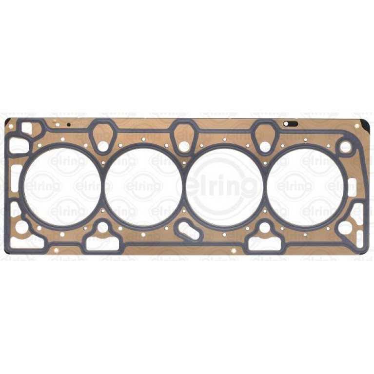 Прокладка головки блока OPEL Astra H,Astra J,Corsa D,Insignia (1.6/1.8) ELRING