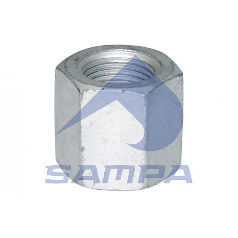Гайка RENAULT (М24х2) стремянки SAMPA