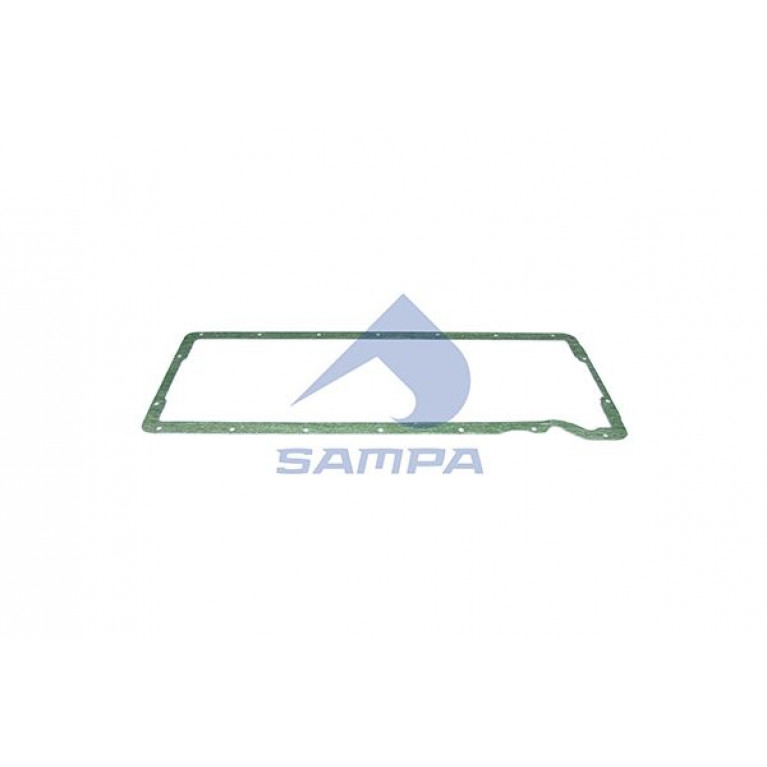 Прокладка MAN дв.D0826,D0836 картера масляного SAMPA