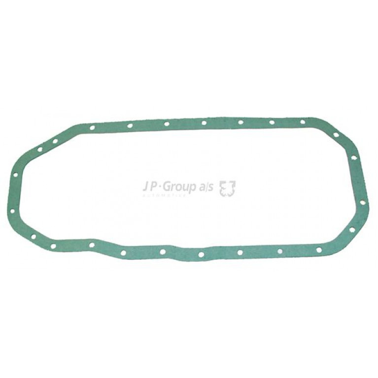 Прокладка поддона AUDI/VW 1.9-2.3/2.5TDi JP GROUP