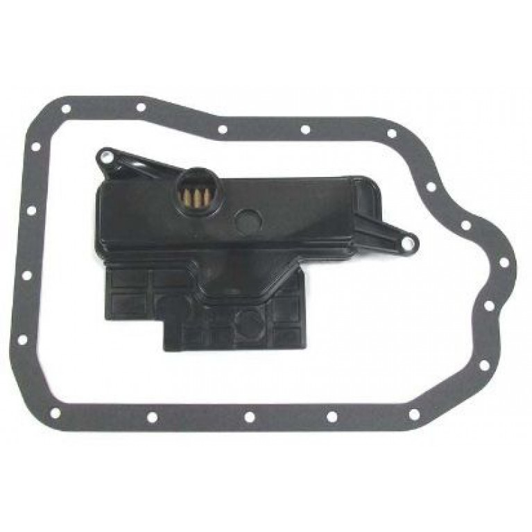 Фильтр масляный АКПП TOYOTA Camry (09-) JS ASAKASHI