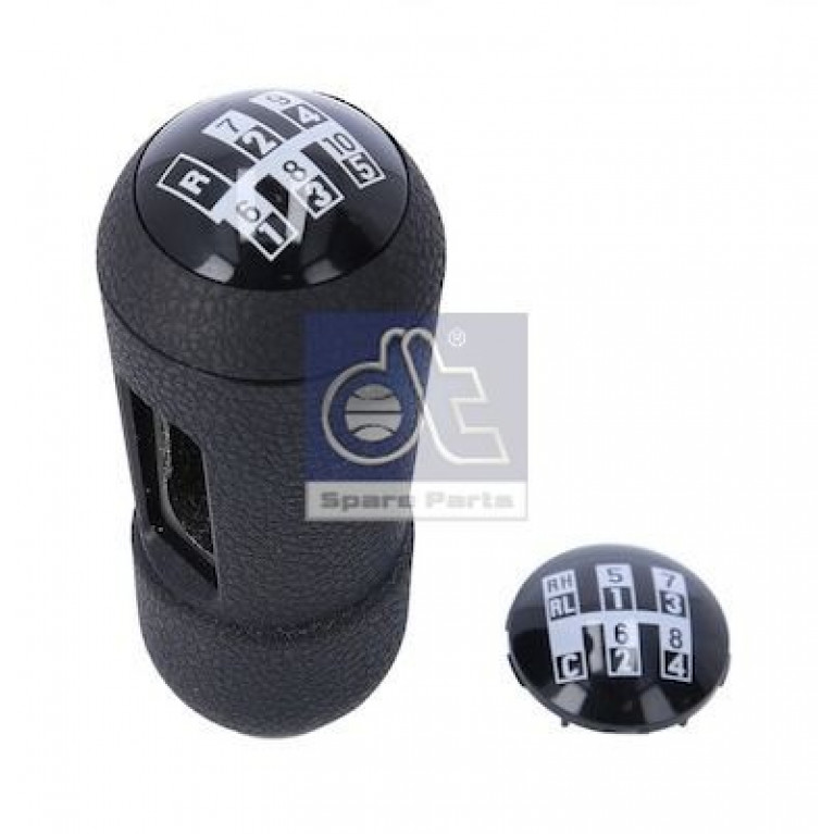 Рукоятка рычага КПП Scania GS770/771/772 GR/GRE870/871/GR900