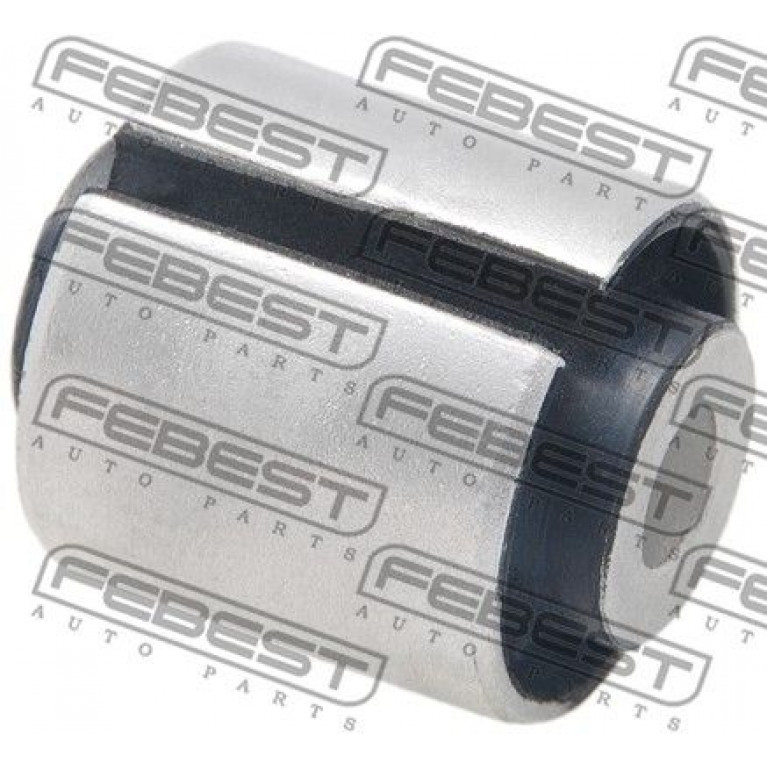 Сайлентблок BMW 1 (F20),2 (F22),4 (F32,F33,F36) тяги задней поперечной FEBEST