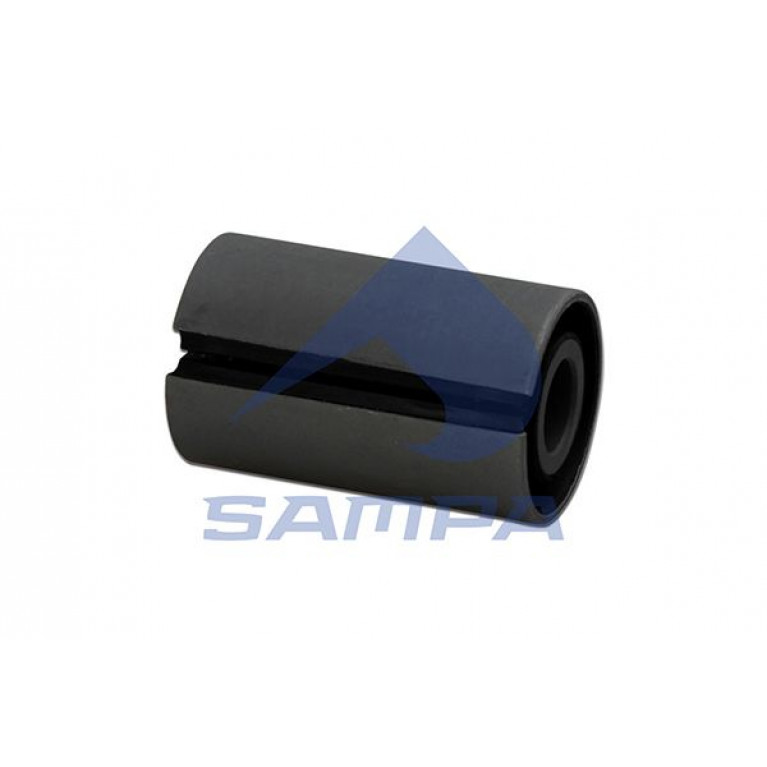 Сайлентблок RENAULT Magnum рессоры (24x62x97) SAMPA