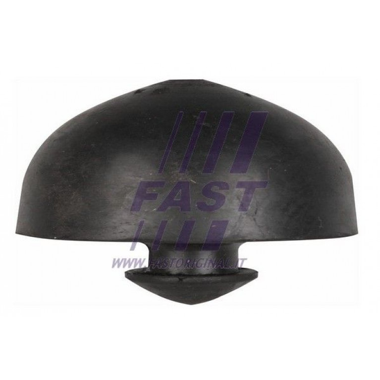ОТБОЙНИК ПОДВЕСКИ IVECO DAILY 06 ПЕРЕД НИЗ 35C/50C/65C