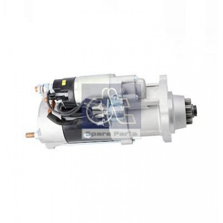 Стартер 24V 8kW RVI Magnum