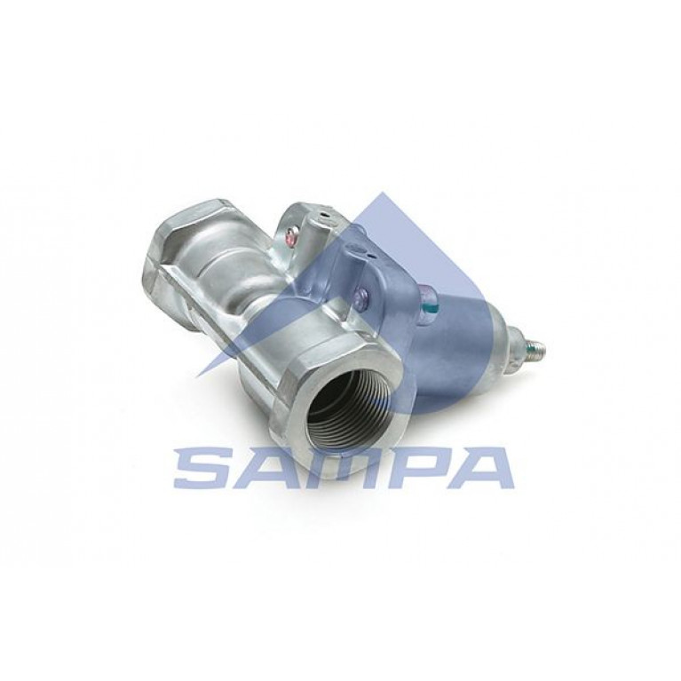 Клапан VOLVO перепускной тормозной системы (10.3Bar) SAMPA