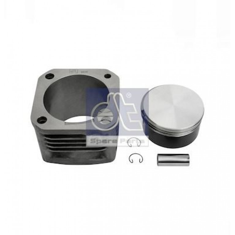 Поршневая в сборе MB Compressor OM501/502