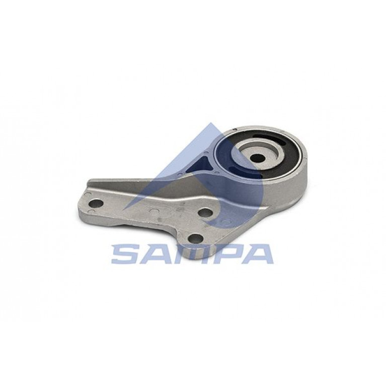 Кронштейн SCANIA CP,CG,CR,CT series крепления радиатора правый SAMPA
