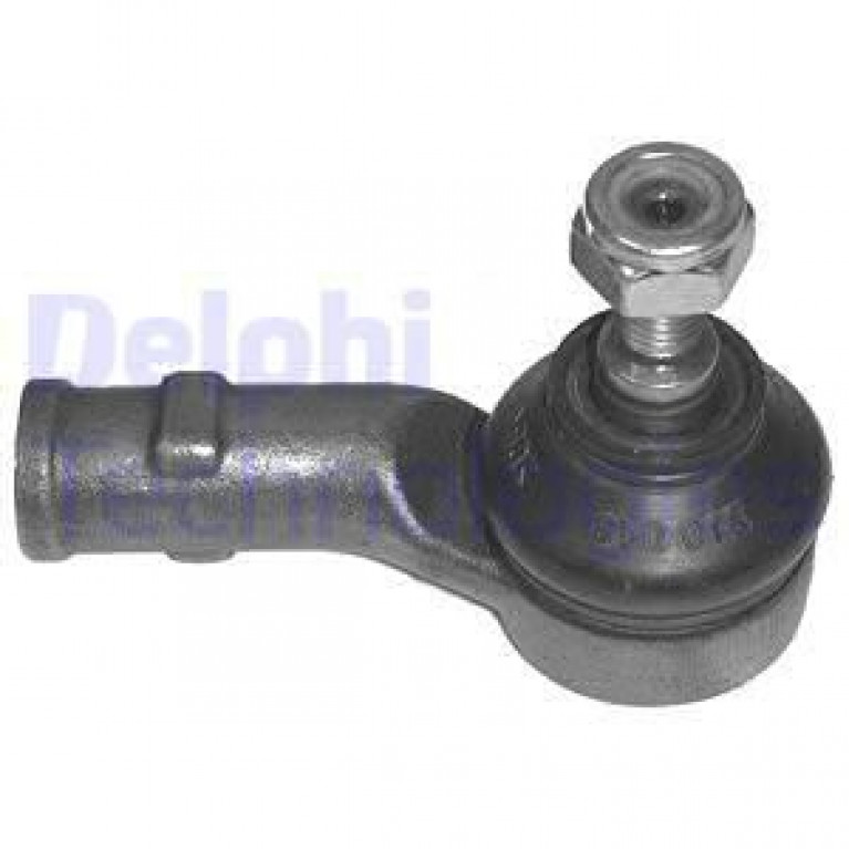 Наконечник рулевой тяги FORD Focus (09-) правый DELPHI