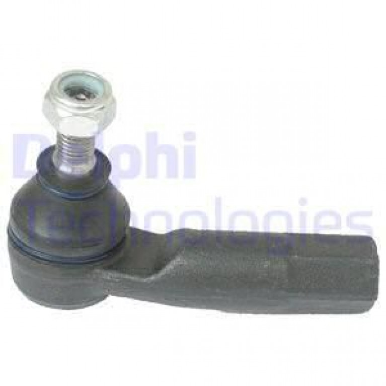 Наконечник рулевой тяги VW Jetta (05-) правый DELPHI