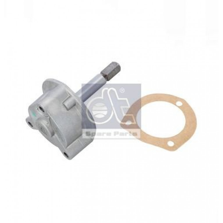Насос масляный КПП GR/GRS/GRH900 GR801