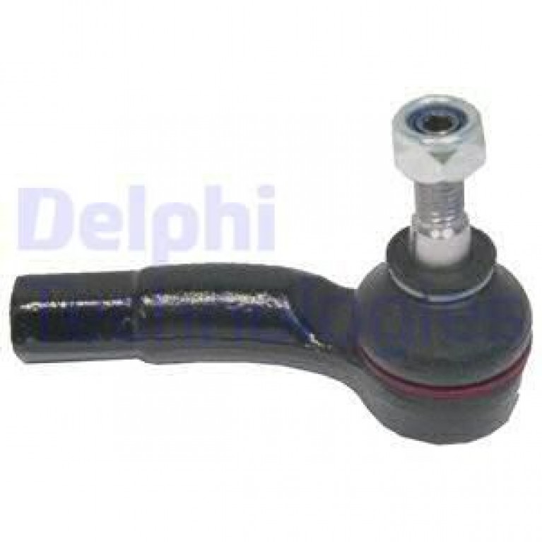 Наконечник рулевой тяги FORD Fusion (02-) правый DELPHI