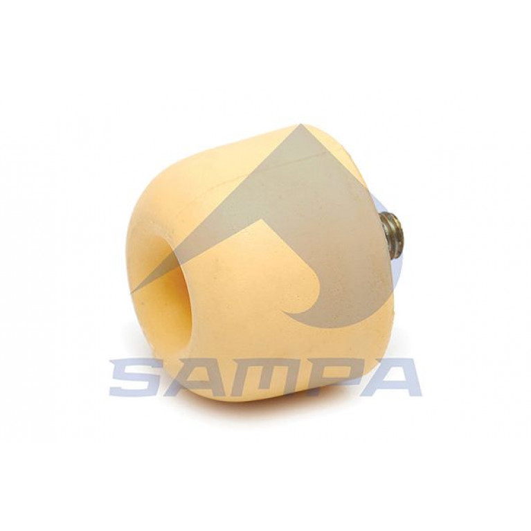 Отбойник кабины MAN SAMPA