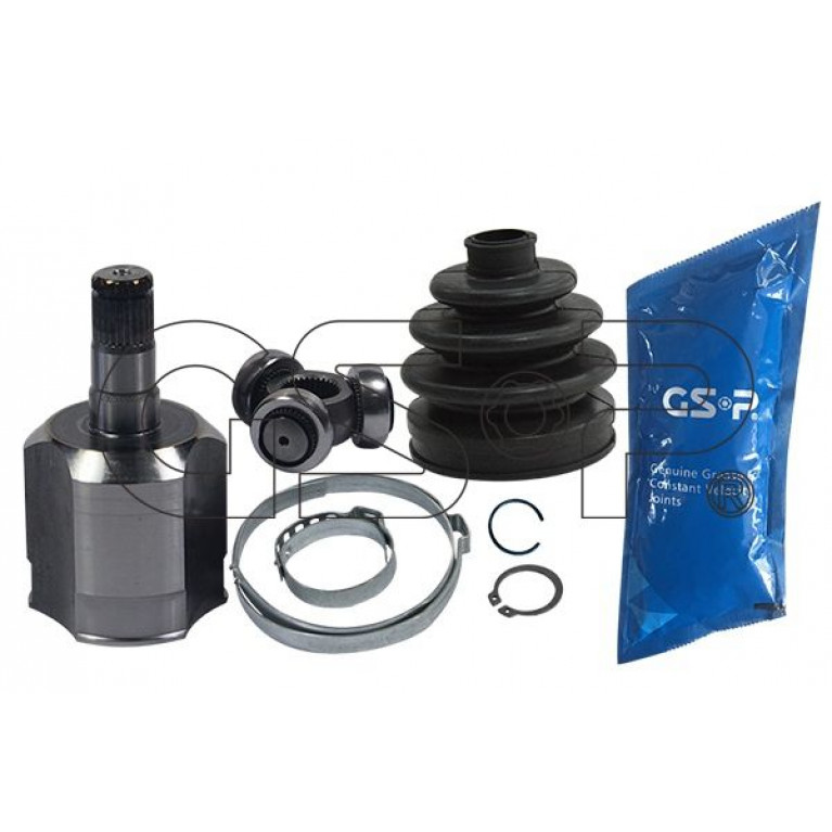 ШРУС внутренний VW Golf 4,5,6 SKODA Octavia комплект GSP