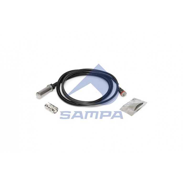 Датчик АБС SCANIA колеса заднего L=1745 SAMPA