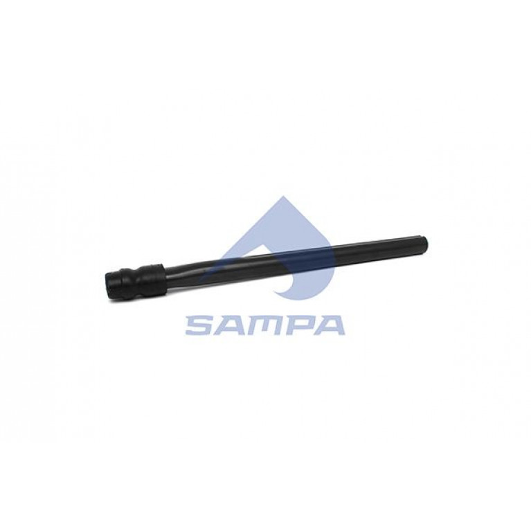 Кронштейн VOLVO FH крыла SAMPA