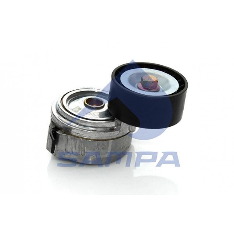 Натяжитель приводного ремня MAN F90,L2000,TGA,TGL,TGM,NG,NU,NM SAMPA