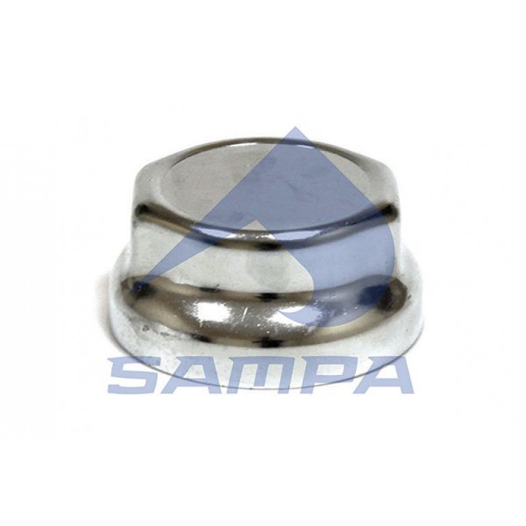 Крышка ступицы; M125x2 внутр. SW105 BPW-ECO6.5-9Т