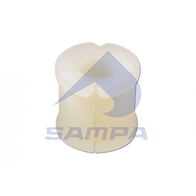 Втулка стабилизатора RENAULT Midlum заднего (38x64.5/81x76.5мм) SAMPA