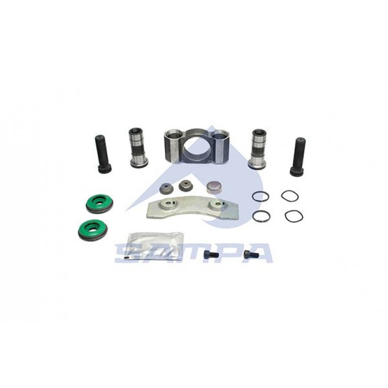РМК суппорта DX195.51