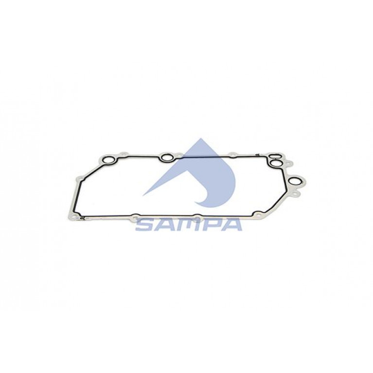 Прокладка SCANIA маслоохладителя SAMPA
