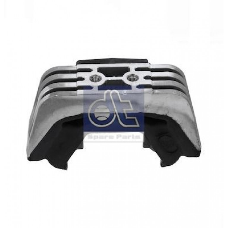 Подушка подвески двигателя H=147/L=251/M14x140x50/A=102mm (ALUMINUM) SCANIA 2/3-SERIES,MAN Cityliner
