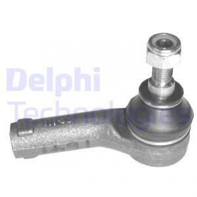Наконечник рулевой тяги VW T4 (90-03) правый DELPHI