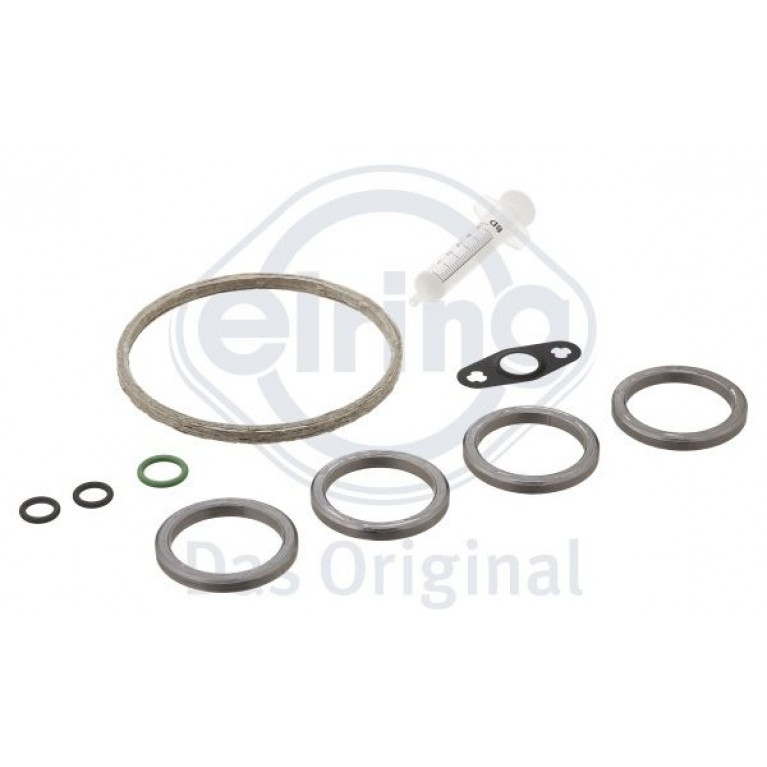 р/к турбокомпрессора!\ BMW F20/F30/F10/E84/E89 2.0i 11>